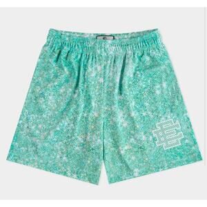 Eric Emanuel Basic Short Sz M